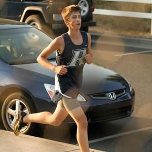 Meet your Posher, Andre